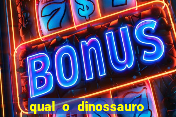 qual o dinossauro mais fraco